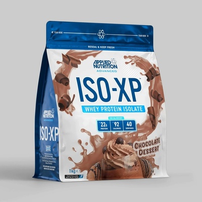 Applied Nutrition ISO-XP 1000 g