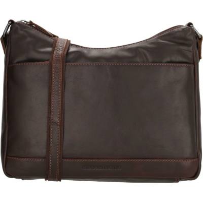 Hide & Stitches Japura 22484 Cognac 5 9L