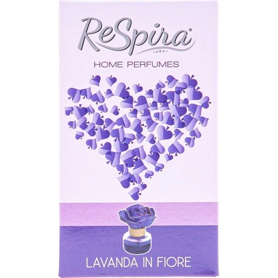 Respira Breath Fleurs Levanduľa 60 ml