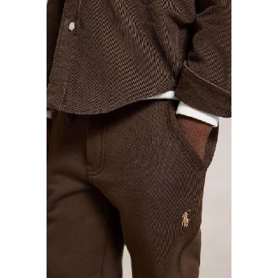 Ralph Lauren панталон джогър за деца с памук (322799362506)