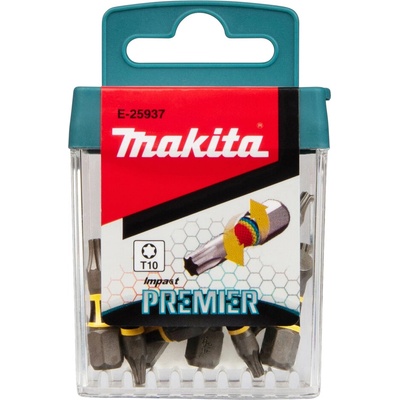 Makita T10 25mm 15 ks E-25937