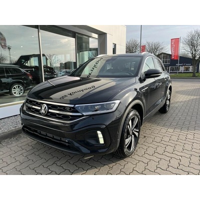 Volkswagen T-Roc 1.5 TSI R-Line DSG 110 kW