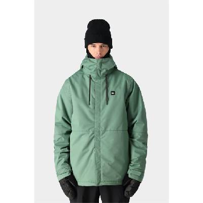 686 bunda Foundation Insulated Jackt Cypress Green (CPGR) Vel.: M