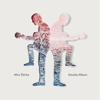 Miroslav Žbirka - Double Album (2 LP) (0602567870432)