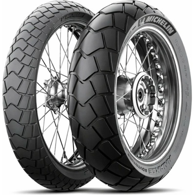 MICHELIN ANAKEE ADVENTURE 2 90/90 R21 54V