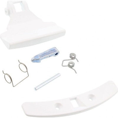 Aeg Electrolux Zanussi 50252035006 originální madlo dveří pračky