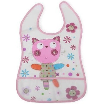 Image 1 of Cangaroo Лигавник Happy meal 1004 розов (103529)