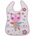 Cangaroo Лигавник Happy meal 1004 розов (103529)