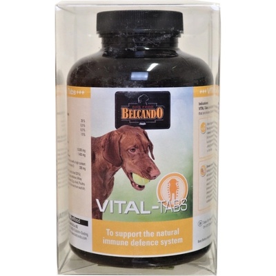 Belcando Vital 120 tbl