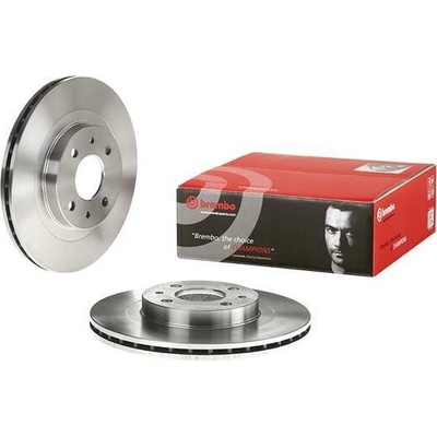Brzdový kotúč BREMBO 09.8903.14