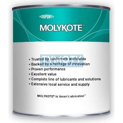 Molykote 3400 A AFC 500 g