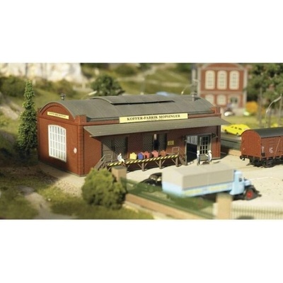 Piko Hobby Výrobna kufrů Mopsinger 61833