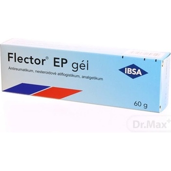 Flector EP gél gel.der.1 x 60 g