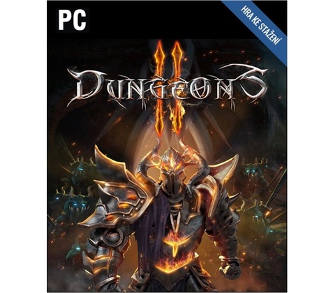 Dungeons 2