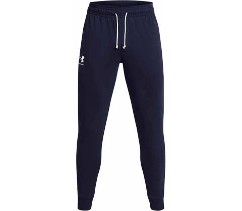 Under Armour Rival tm.modré