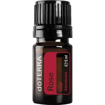 Image 1 of dōTERRA Роза Дамасцена - Rosа Damascena 5 ml | doTERRA (60210220)