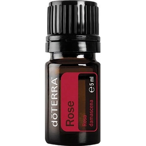 dōTERRA Роза Дамасцена - Rosа Damascena 5 ml | doTERRA (60210220)