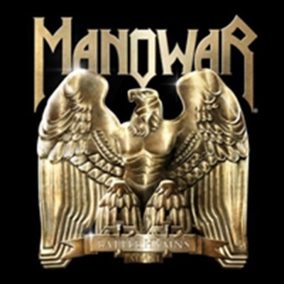 MANOWAR: BATTLE HYMNS MMXI CD