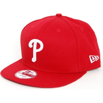 New Era 9Fifty MLB Basic Phillies Snapback