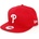 New Era 9Fifty MLB Basic Phillies Snapback