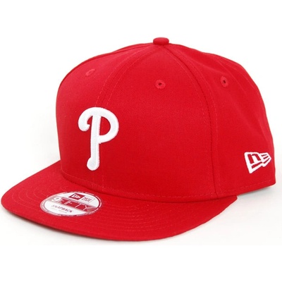 New Era 9Fifty MLB Basic Phillies Snapback