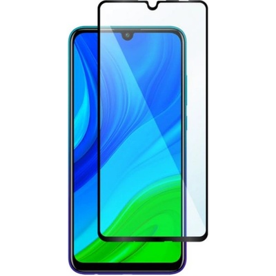 Huawei 5D стъклен протектор за Huawei P Smart 2020 POT-LX1A