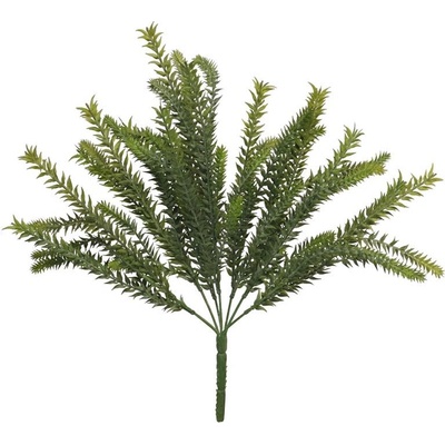 Větev Saville 'Cera' zelená v40 cm (N317131)