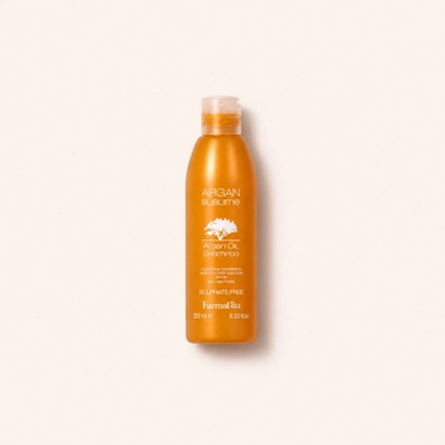 FarmaVita Argan Oil Shampoo 250 ml
