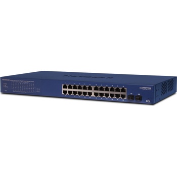 Netgear GS724TP
