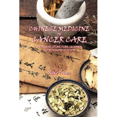 Chinese Medicine in Cancer Care: Herbs-Acupuncture-Qi gong-Nutrition-Prevention