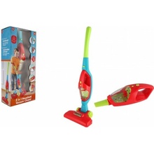 TEDDIES vysávač 2v1 so svetlom a zvukom