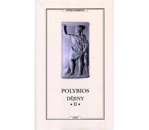 Dějiny II. Polybios