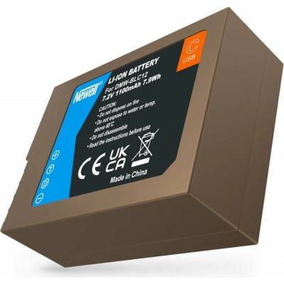 Newell DMW-BLC12