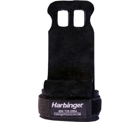Harbinger Palm Grips