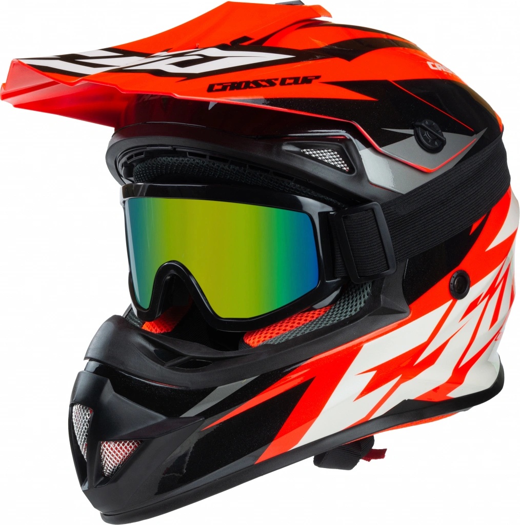 Cassida Cross Cup Two