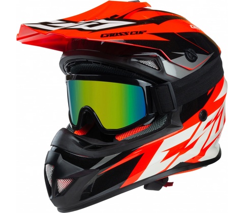 Cassida Cross Cup Two