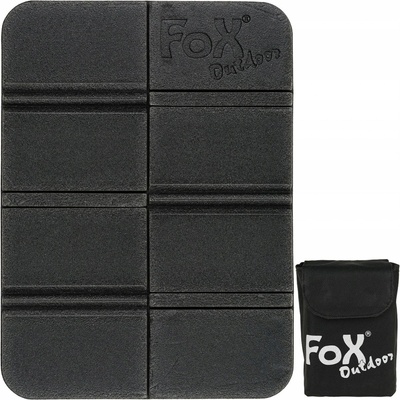 Fox Outdoor Thermal Seat Pad 28 cm x 38 cm x 0,65 cm
