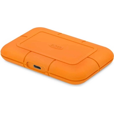 LaCie Rugged 1TB, STHR1000800