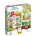 BANANA PANDA Детски пъзел Banana Panda от 40 части - Градина (49351)