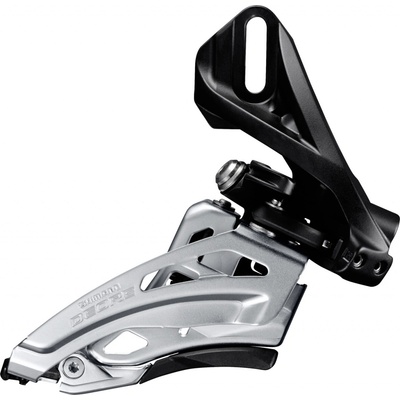 Shimano Deore FD-M617