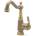 Sanitary ware Нисък смесител за кухня Nada античен (2680)