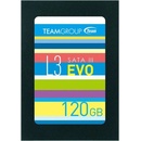 Team 120GB, 2,5", SSD, T253LE120GTC101