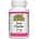 Natural Factors Iron Chelate, 25 mg, 90 таблетки, Natural Factors