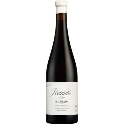 Niepoort Poeirinho Baga 2022 Červené 12% 0,75 l (holá láhev)