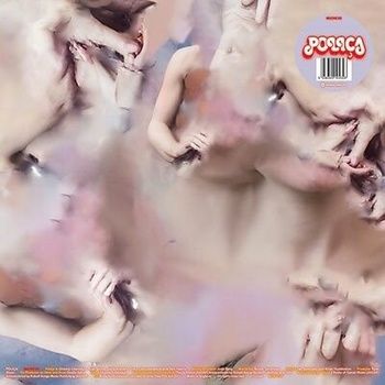 POLICA - MADNESS CD