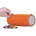 PIXIE CREW Несесер цилиндър Pixie Crew Grey/Orange (PXA-05-W03)