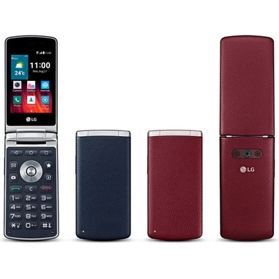LG Wine Smart H410