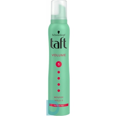 Taft penové tužidlo Volume 5 200 ml