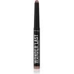 Rimmel Wonder'Last сенки за очи в молив цвят 002 Choco Shimmer 1.64 гр