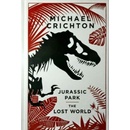 Jurassic Park - Michael Crichton